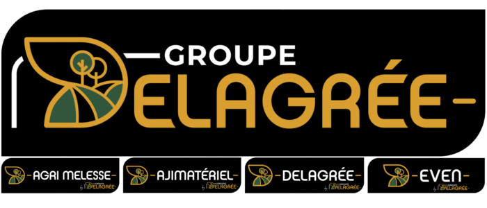 Groupe DELAGREE